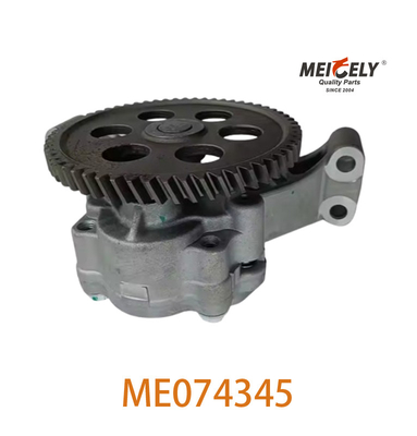 ME074345 Αντλία πετρελαίου για κινητήρα ντίζελ Mitsubishi Fuso 6D16 6D16T