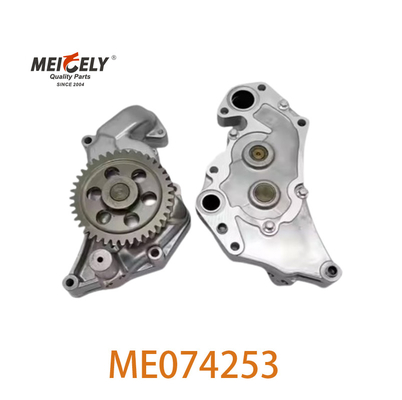 Υψηλής απόδοσης αντλία πετρελαίου ME074253 Για Mitsubishi 6D17 ME074345