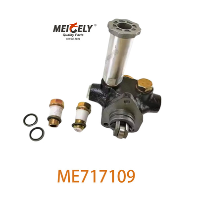 ME717109 6D14 6D15 6D16 αντλία τροφοδοσίας καυσίμου ME036005 για κινητήρα Mitsubishi