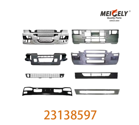 23138597 πίσω προφυλακτήρα μαύρο 22944857 για Chevrolet