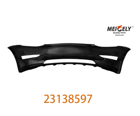 23138597 πίσω προφυλακτήρα μαύρο 22944857 για Chevrolet