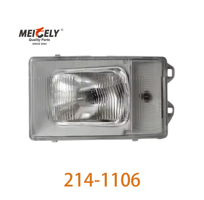 Αρχικό φανάρι 214-1106 MR844319 για το Mitsubishi Fuso Canter Head Lamp