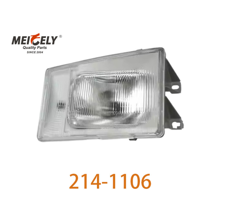 Αρχικό φανάρι 214-1106 MR844319 για το Mitsubishi Fuso Canter Head Lamp