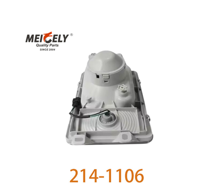 Αρχικό φανάρι 214-1106 MR844319 για το Mitsubishi Fuso Canter Head Lamp