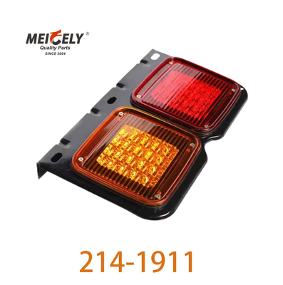 Φώτα αριστερά Φώτα αριστερά OEM 214-1911 Για σειρά MITSUBISHI