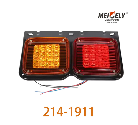 Φώτα αριστερά Φώτα αριστερά OEM 214-1911 Για σειρά MITSUBISHI