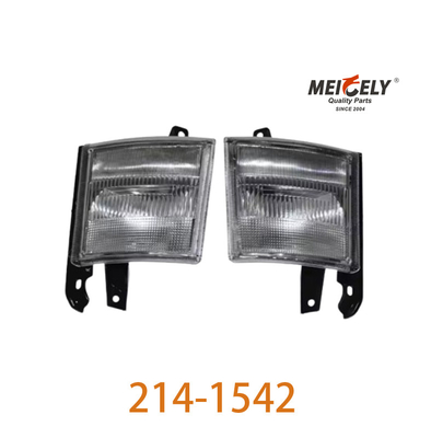 Αρχικό φως γωνίας 214-1542 για Mitsubishi Fuso MC855869
