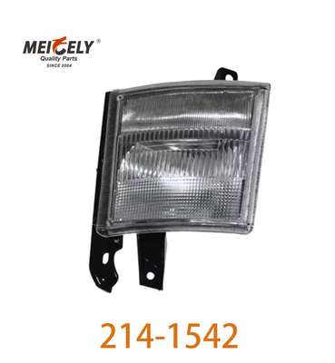 Αρχικό φως γωνίας 214-1542 για Mitsubishi Fuso MC855869