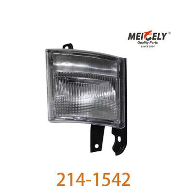 Αρχικό φως γωνίας 214-1542 για Mitsubishi Fuso MC855869