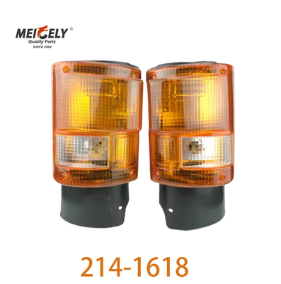 Πρωτότυπο ισχύει για το MITSUBISHI FUSO OEM 214-1618 Στροφικό φως MC844222
