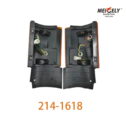 Πρωτότυπο ισχύει για το MITSUBISHI FUSO OEM 214-1618 Στροφικό φως MC844222