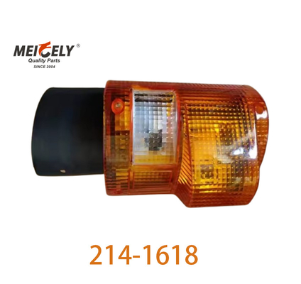 Πρωτότυπο ισχύει για το MITSUBISHI FUSO OEM 214-1618 Στροφικό φως MC844222