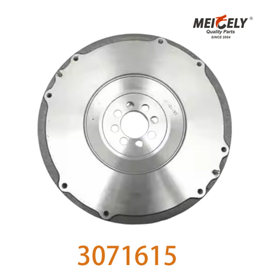 OEM 3071615 Τροχαίο ιπτάμενο τροχό για κινητήρα MITSUBISHI 6D16