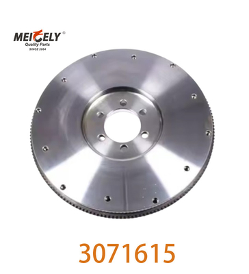 OEM 3071615 Τροχαίο ιπτάμενο τροχό για κινητήρα MITSUBISHI 6D16