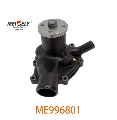 ME996801 6D14 6D15 αντλία νερού ME996804 Για κινητήρα Mitsubishi