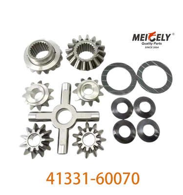 Πρωτότυπο 41331-60070 Διαφορετικό Κίτ για την Toyota 41331-60060