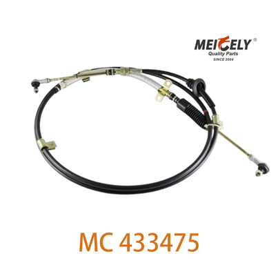 Μέρη φορτηγών MC 433475 Διάταξη μετάδοσης MC022656 Για Mitsubishi Fuso