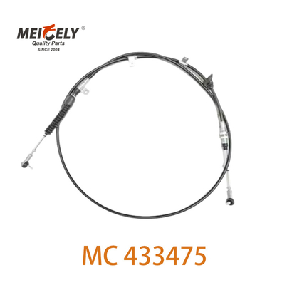 Μέρη φορτηγών MC 433475 Διάταξη μετάδοσης MC022656 Για Mitsubishi Fuso