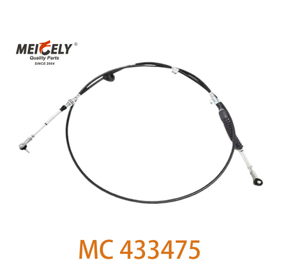Μέρη φορτηγών MC 433475 Διάταξη μετάδοσης MC022656 Για Mitsubishi Fuso