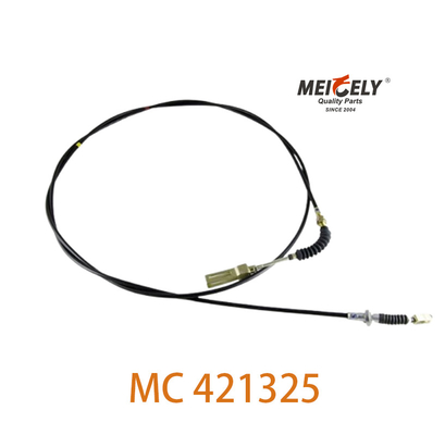 MC 421325 Καλώδιο μετατροπής 2150mm 2115mm Για ιαπωνικό φορτηγό