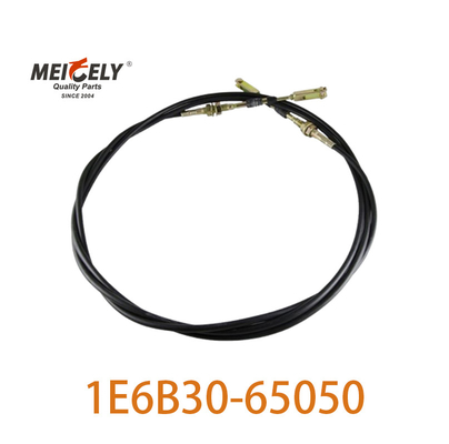 1E6B30-65050 Καλώδιο επιτάχυνσης για ISUZU 8943677500