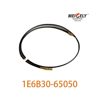 1E6B30-65050 Καλώδιο επιτάχυνσης για ISUZU 8943677500