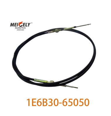 1E6B30-65050 Καλώδιο επιτάχυνσης για ISUZU 8943677500