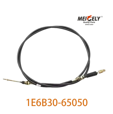 1E6B30-65050 Καλώδιο επιτάχυνσης για ISUZU 8943677500