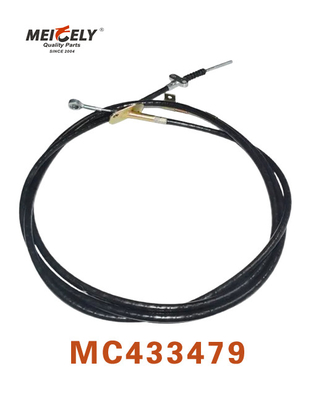 Μέρη φορτηγών MC433479 MC426914 Για τη Mitsubishi Fuso FM657 FM658