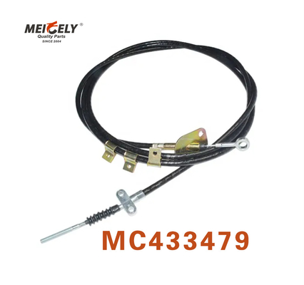 Μέρη φορτηγών MC433479 MC426914 Για τη Mitsubishi Fuso FM657 FM658