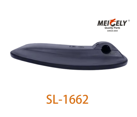 SL-1662 Αντίκτυπος 325x240mm 30mm μπάλα Για Mitsubishi Fuso