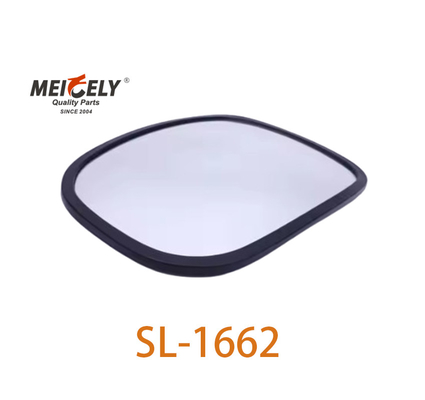 SL-1662 Αντίκτυπος 325x240mm 30mm μπάλα Για Mitsubishi Fuso