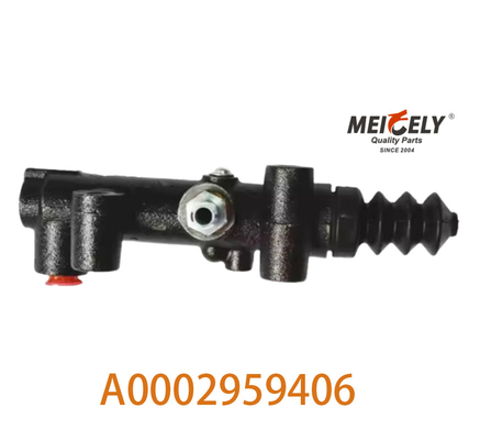 Κύλινδρο κύλινδρο συμπλέκτη A0002959406 Για την Mercedes-Benz
