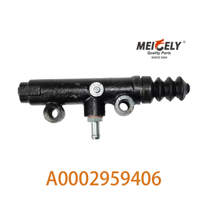 Κύλινδρο κύλινδρο συμπλέκτη A0002959406 Για την Mercedes-Benz