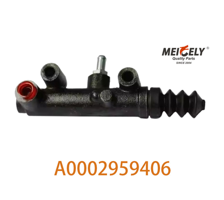 Κύλινδρο κύλινδρο συμπλέκτη A0002959406 Για την Mercedes-Benz