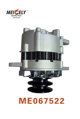 Εναλλακτής φορτηγών ME067522 ME077426 ME037616 24V 50A Για εξαρτήματα φορτηγών Mitsubishi