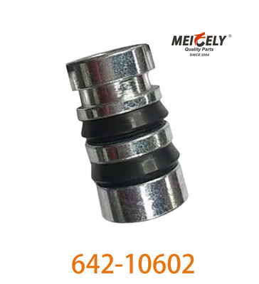 OEM 642-11307 22mm Συμπλέκτης Booster Kit έμβολο Για Mitsubishi Fuso