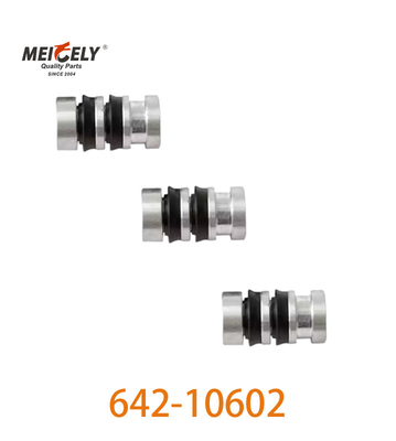 OEM 642-11307 22mm Συμπλέκτης Booster Kit έμβολο Για Mitsubishi Fuso