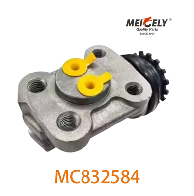 Πρωτότυπο MC832584 Κύλινδρο τροχών φρένων MC832588 Κατάλληλο για MITSUBISHI FUSO