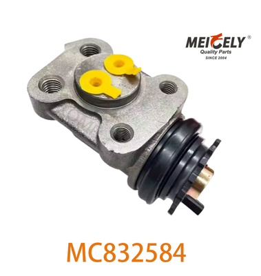 Πρωτότυπο MC832584 Κύλινδρο τροχών φρένων MC832588 Κατάλληλο για MITSUBISHI FUSO