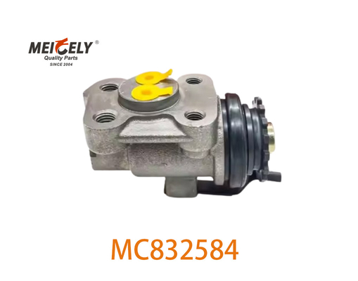 Πρωτότυπο MC832584 Κύλινδρο τροχών φρένων MC832588 Κατάλληλο για MITSUBISHI FUSO