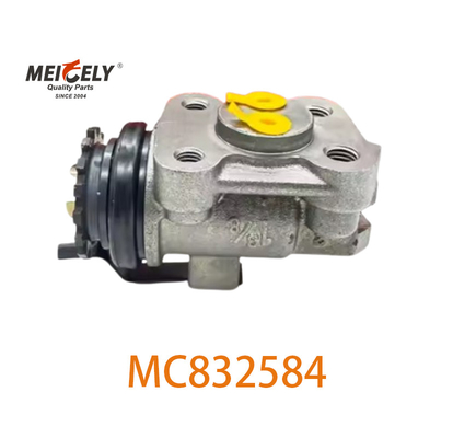 Πρωτότυπο MC832584 Κύλινδρο τροχών φρένων MC832588 Κατάλληλο για MITSUBISHI FUSO