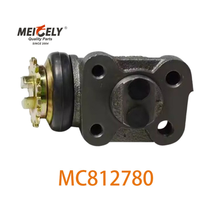 Αρχικό MC812780 Κύλινδρο τροχού φρένου MC812783 Για Mitsubishi FUSO