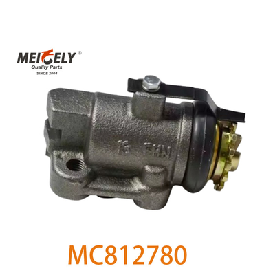 Αρχικό MC812780 Κύλινδρο τροχού φρένου MC812783 Για Mitsubishi FUSO