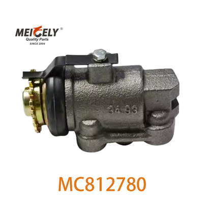 Αρχικό MC812780 Κύλινδρο τροχού φρένου MC812783 Για Mitsubishi FUSO