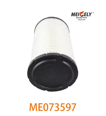 Φίλτρο αέρα ME073821 ME073160 6D16 6D17 Για το MITSUBISHI ME073597 ME295364