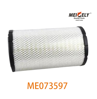 Φίλτρο αέρα ME073821 ME073160 6D16 6D17 Για το MITSUBISHI ME073597 ME295364