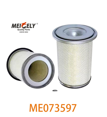 Χρησιμοποιείται για το φίλτρο αέρα της Mitsubishi Fuso ME033717 P529582