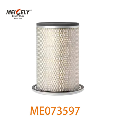 Χρησιμοποιείται για το φίλτρο αέρα της Mitsubishi Fuso ME033717 P529582