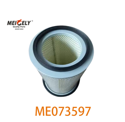 Χρησιμοποιείται για το φίλτρο αέρα της Mitsubishi Fuso ME033717 P529582
